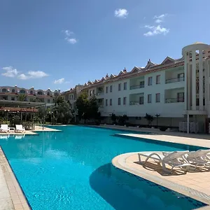 2* Apart Otel Club Kocer