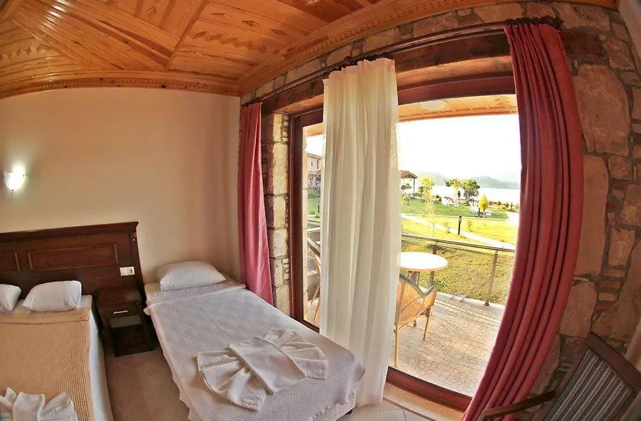 Otel Selimiye Losta Beach Marmaris